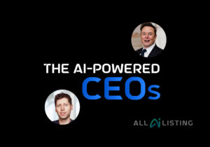 The AI-Powered CEO: How Leaders Use AI for Maximum Productivity