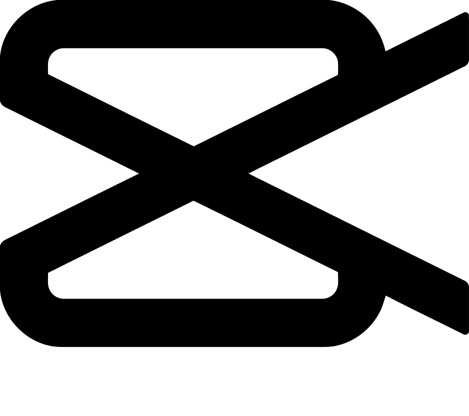 CapCut Logo