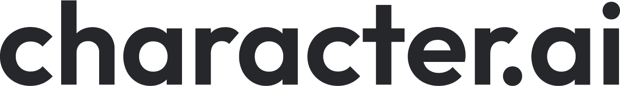 Character.ai Logo