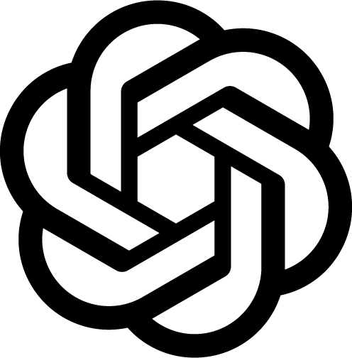 ChatGPT-5 (OpenAI) Logo