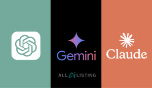 ChatGPT vs. Gemini vs. Claude: Which AI Chatbot Is the Best in 2025?