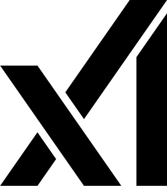 Grok Logo
