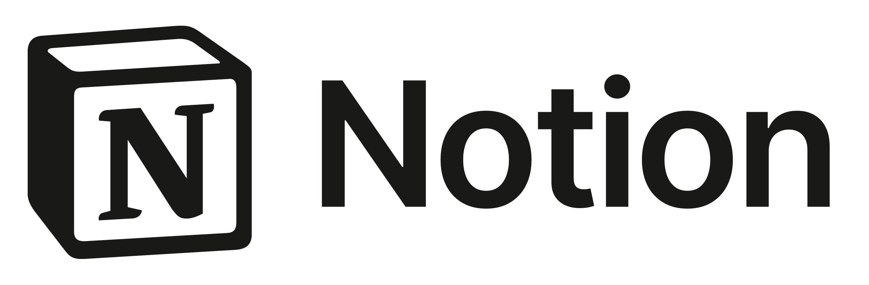 Notion AI Pro (Notion) Logo