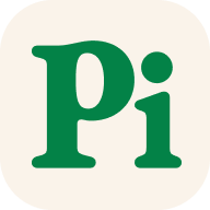 Pi Logo