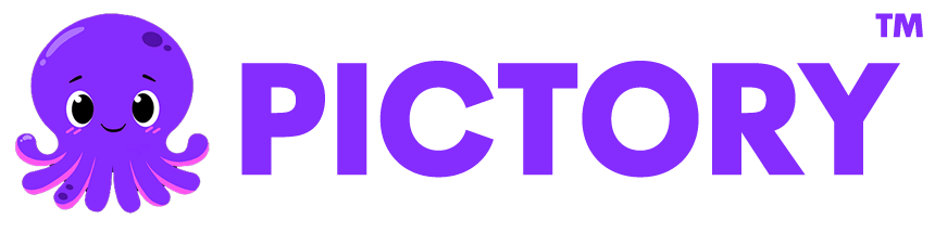 Pictory AI Pro (Pictory) Logo