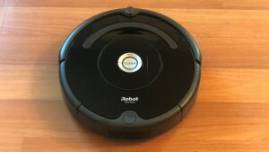 iRobot & Roomba: Revolutionizing Home Cleaning