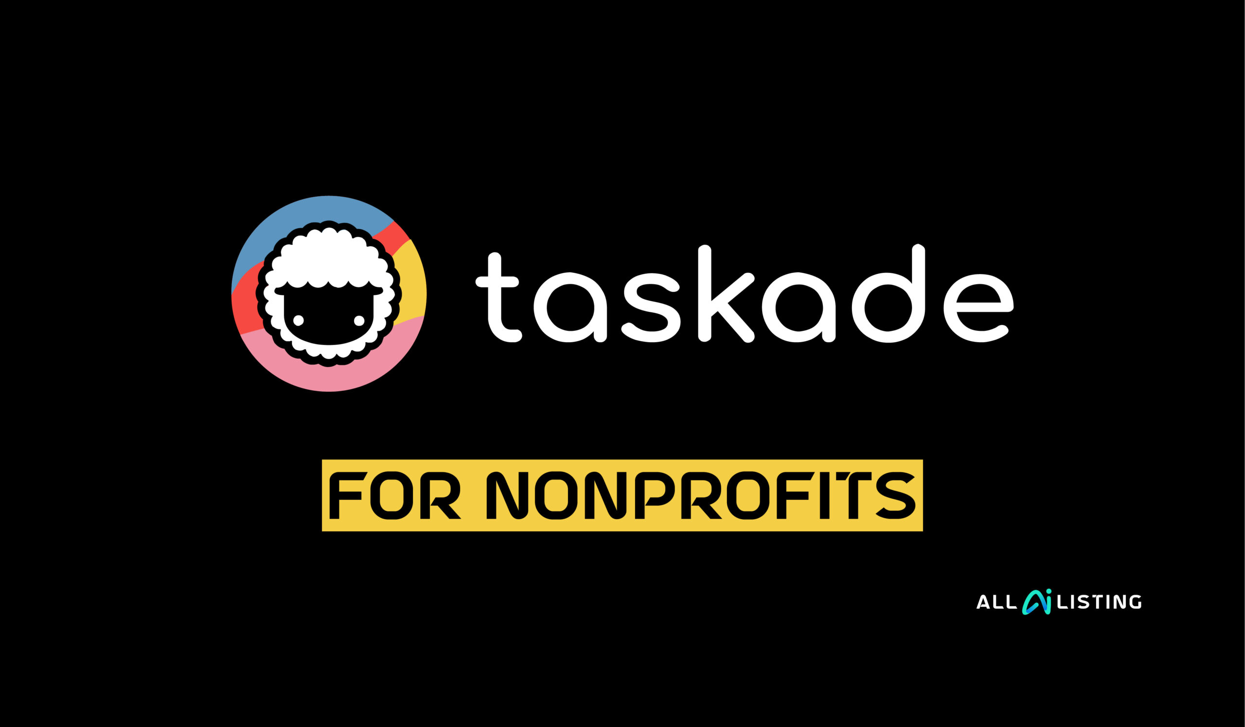 Taskade – Free Project Management Software for Nonprofits