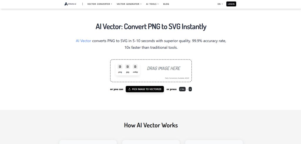 AI Vector