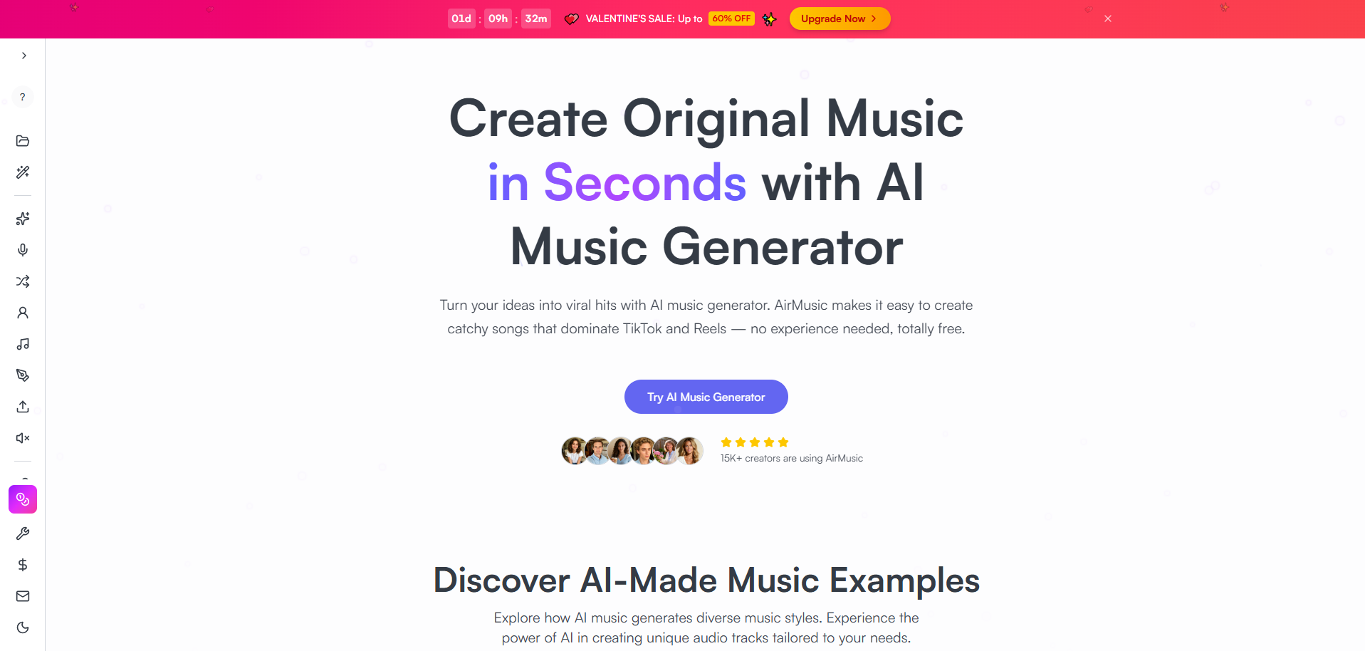AirMusic Ai