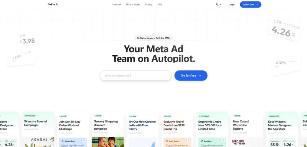 Didoo AI