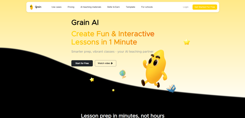 Grain AI