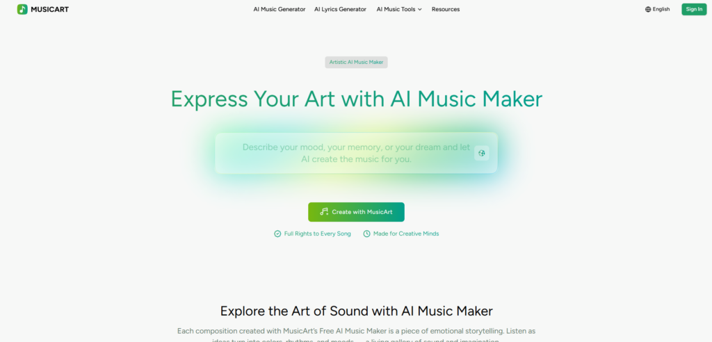 MusicArt