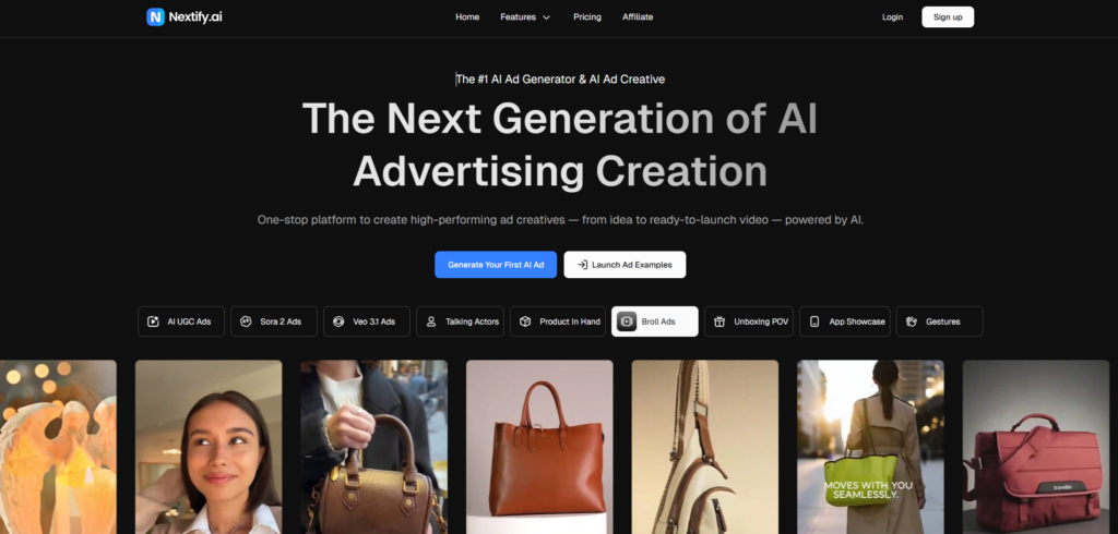 Nextify.ai