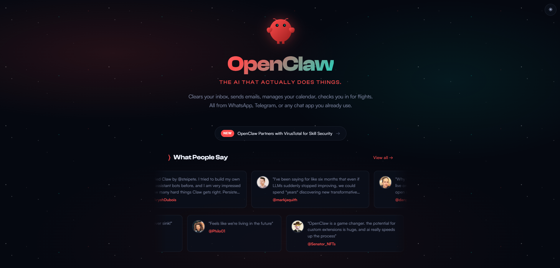 OpenClaw