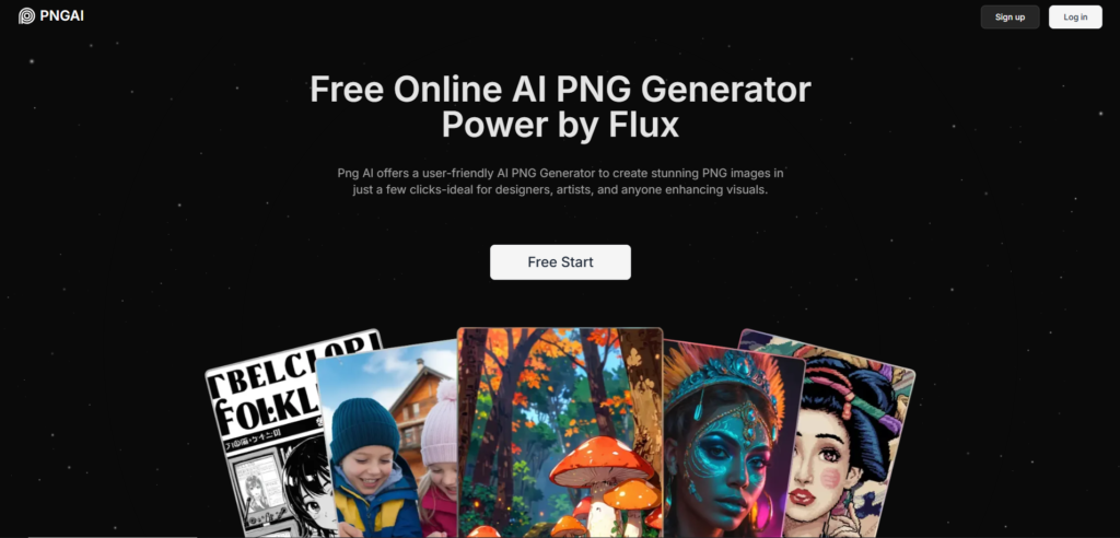 Png AI