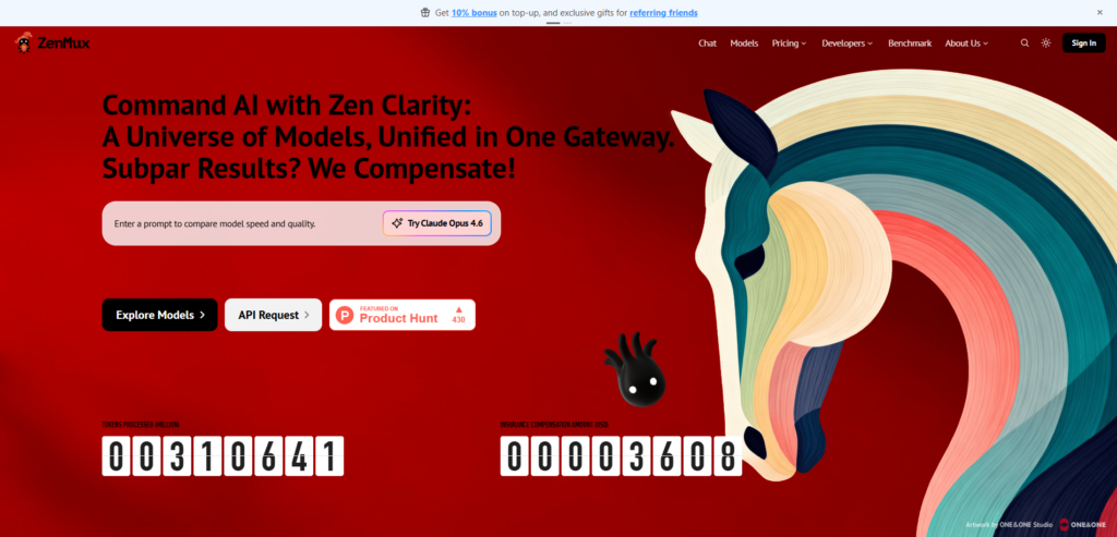 ZenMux