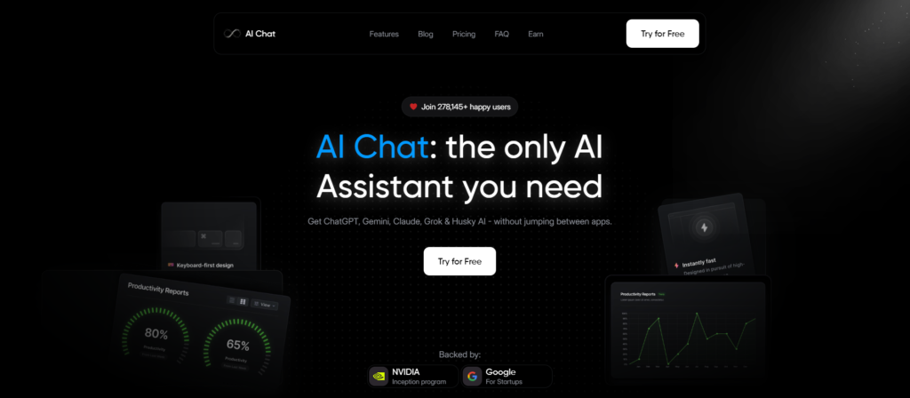 AI Chat