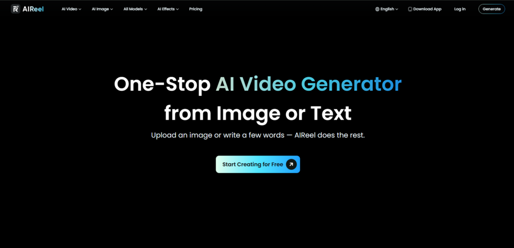 AIReel
