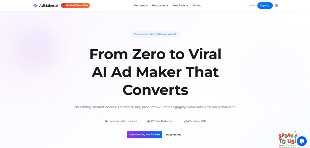 AdMaker.ai