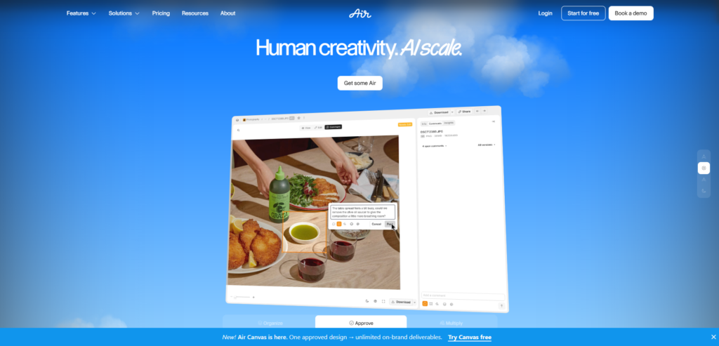 Air.inc