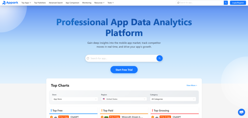 Appark