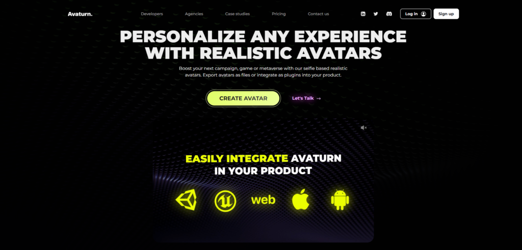 Avaturn