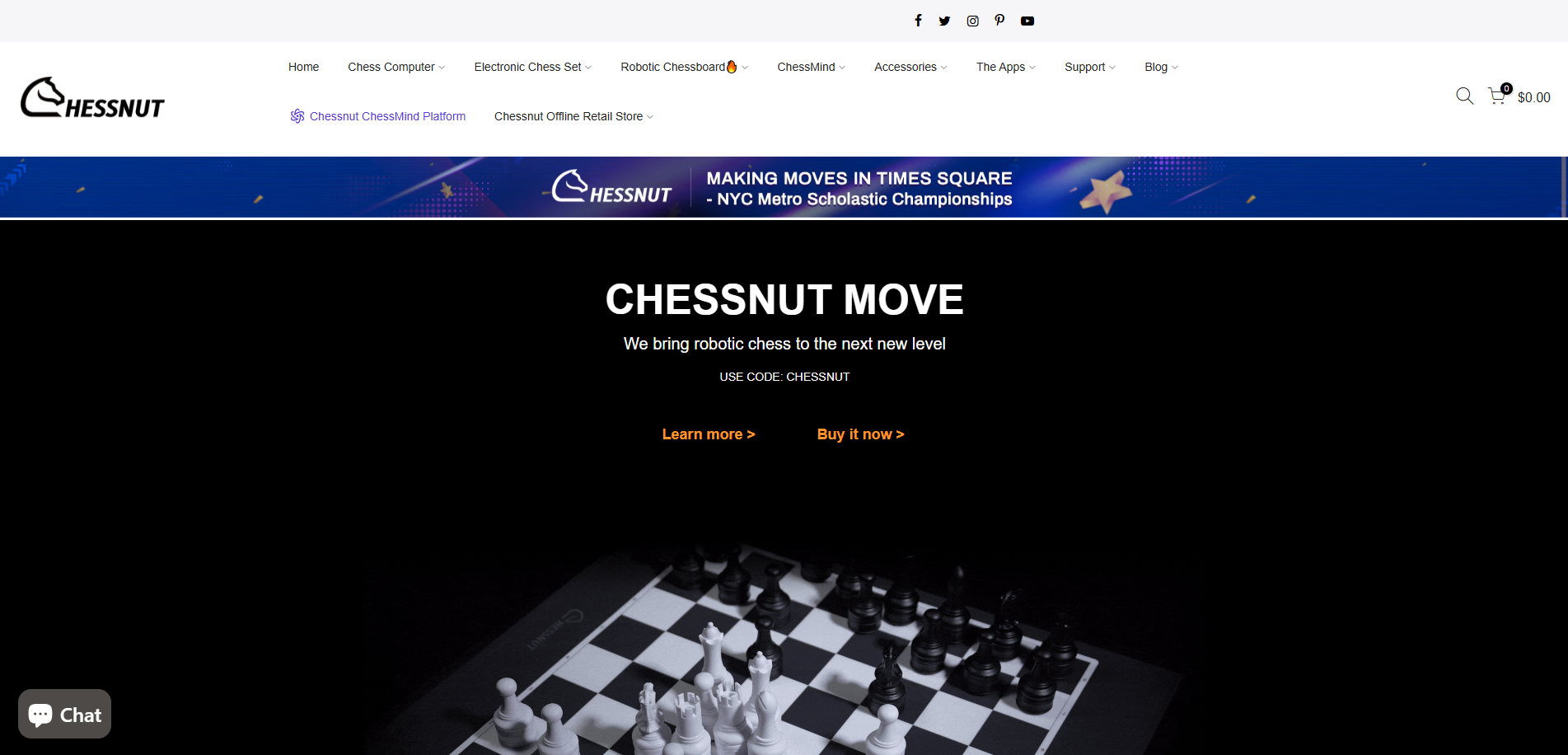 Chessnut