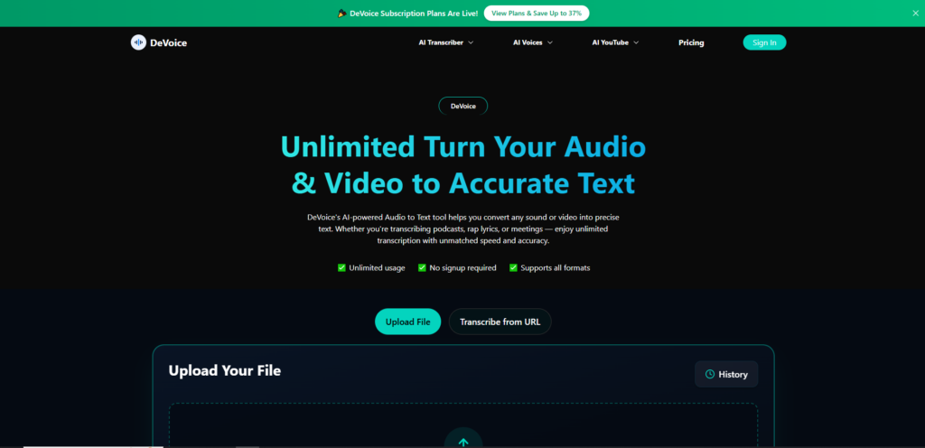 DeVoice