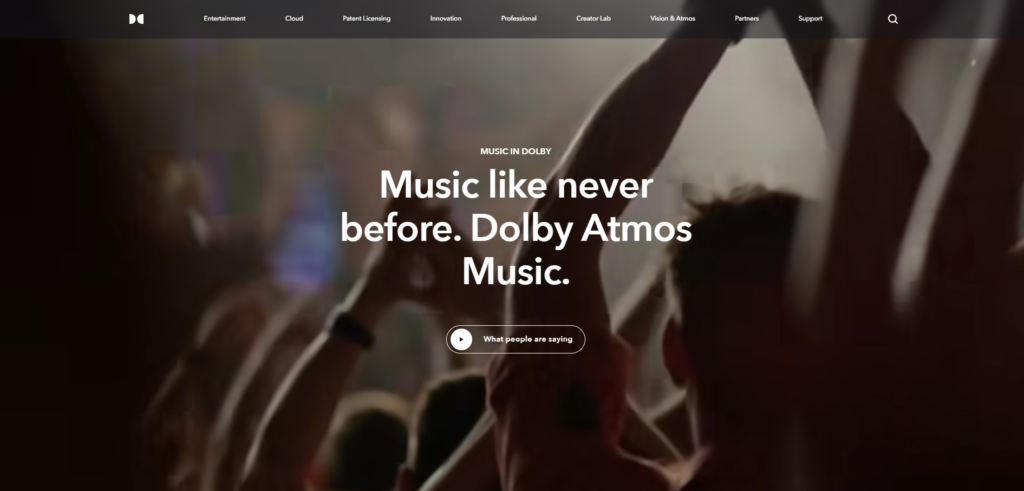 Dolby