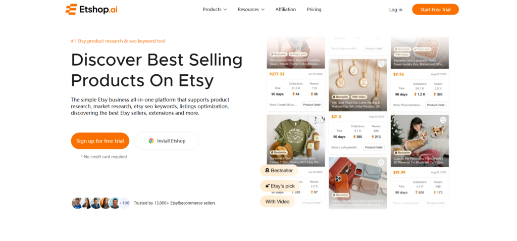 Etshop
