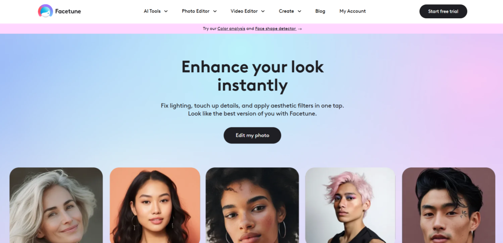 Facetune