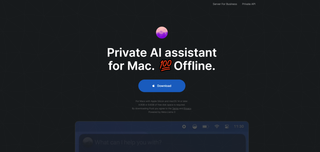 Fluid AI