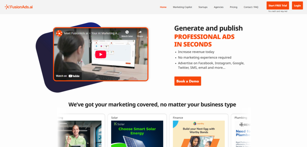 FusionAds.ai