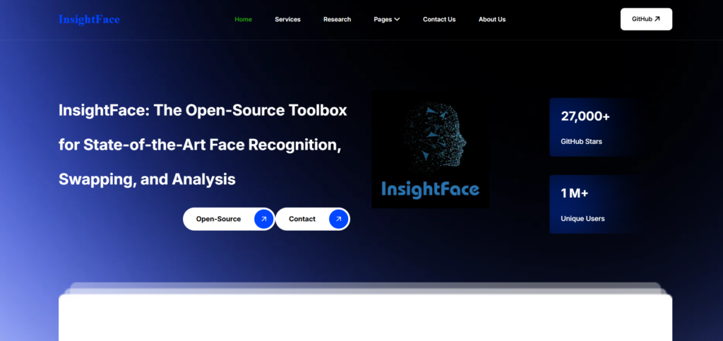 InsightFace