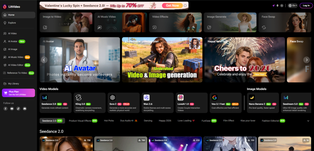 LitVideo