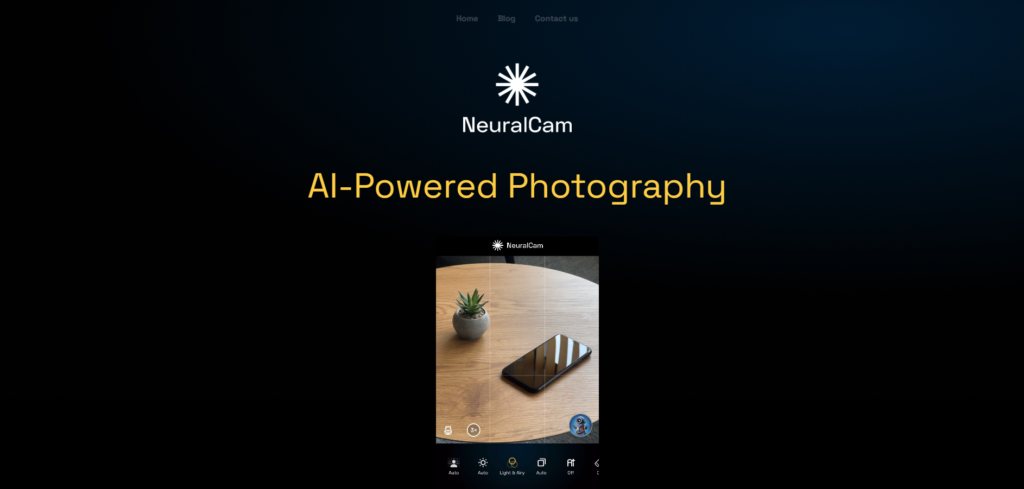 NeuralStudio