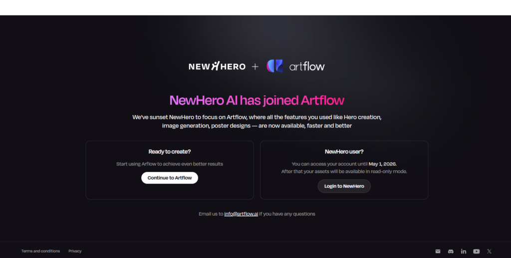 NewHero