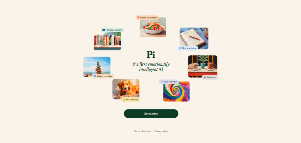Pi AI