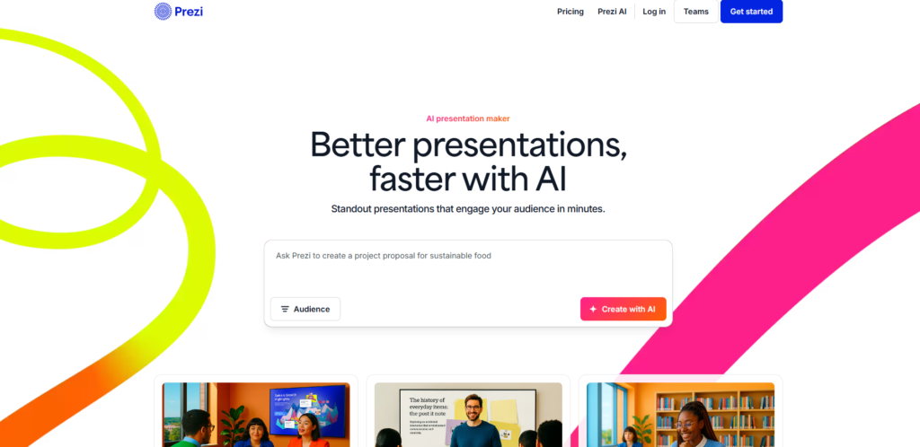 Prezi