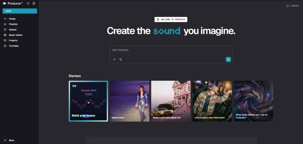 Producer.ai