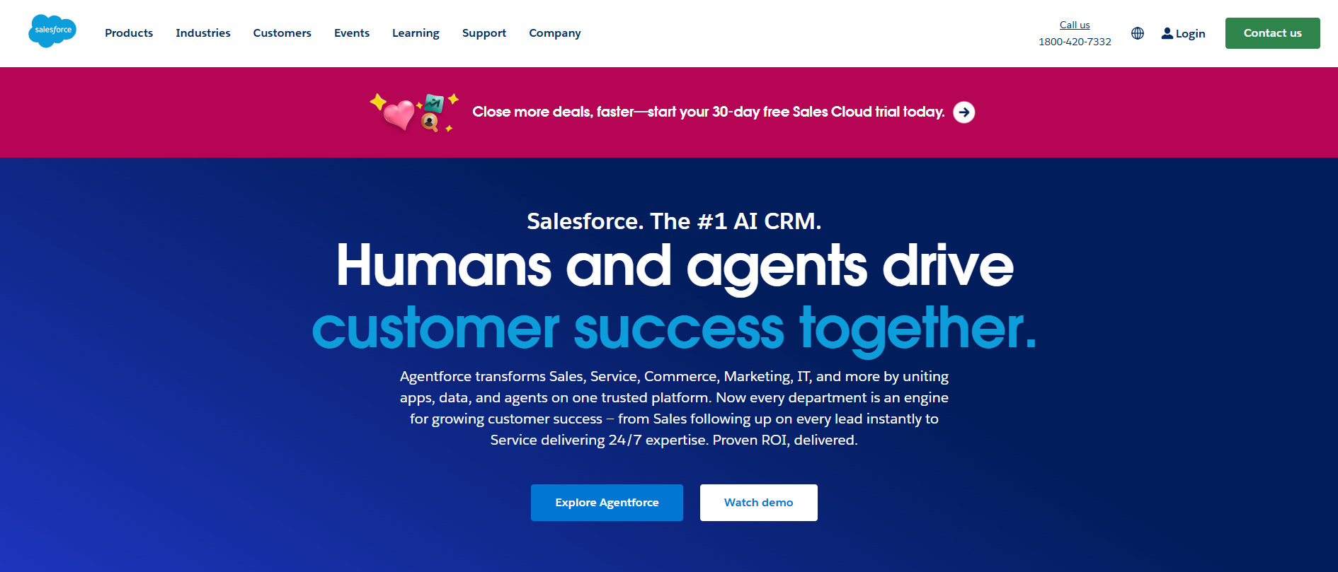 Salesforce