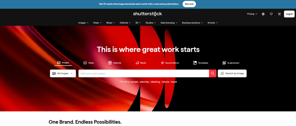 Shutterstock