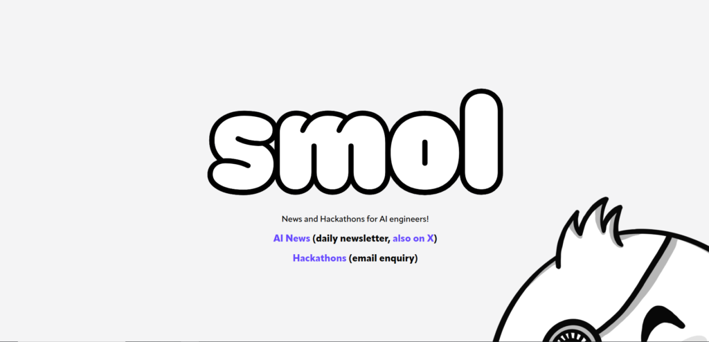 Smol.ai