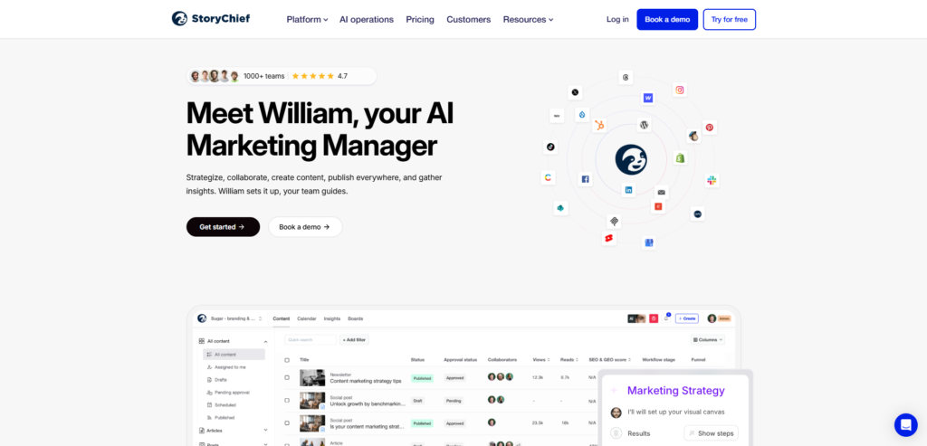 StoryChief