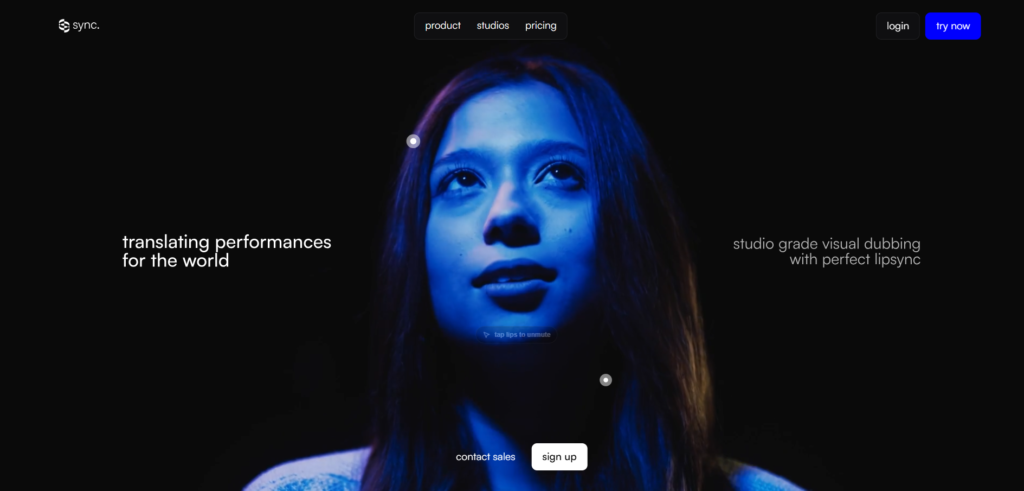 Sync Labs