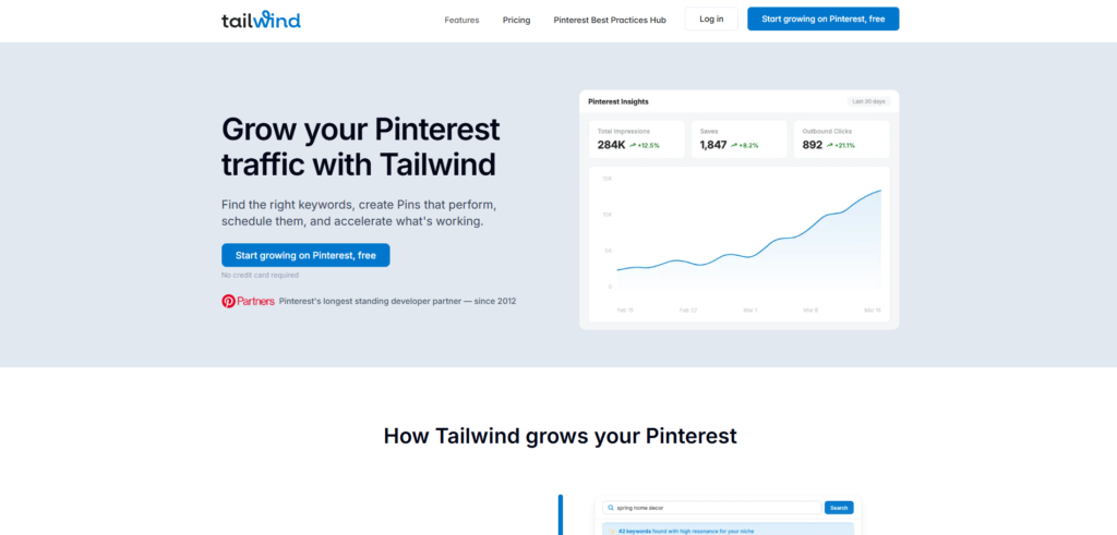 Tailwind
