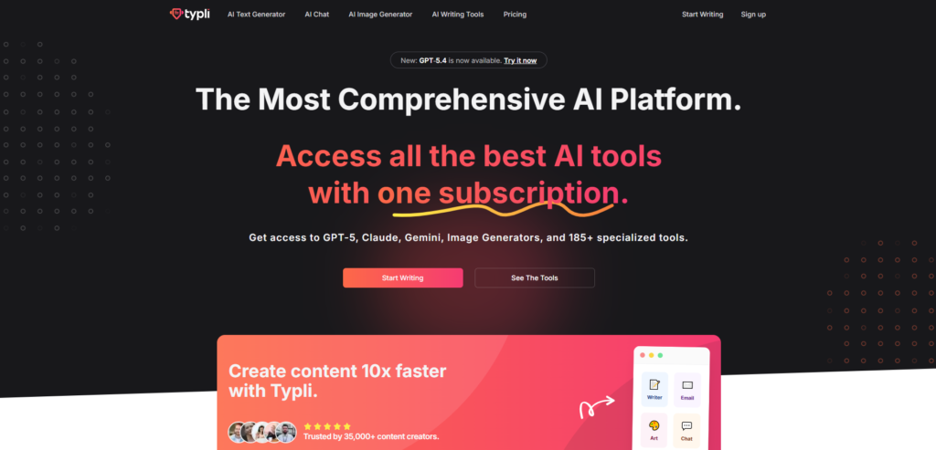 Typli.ai