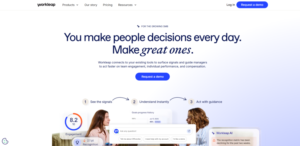 Workleap