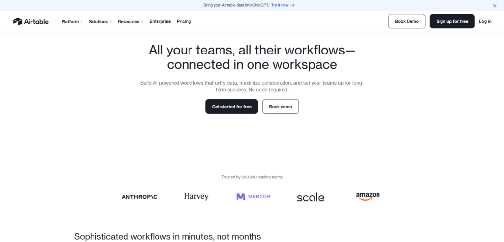 AirTable