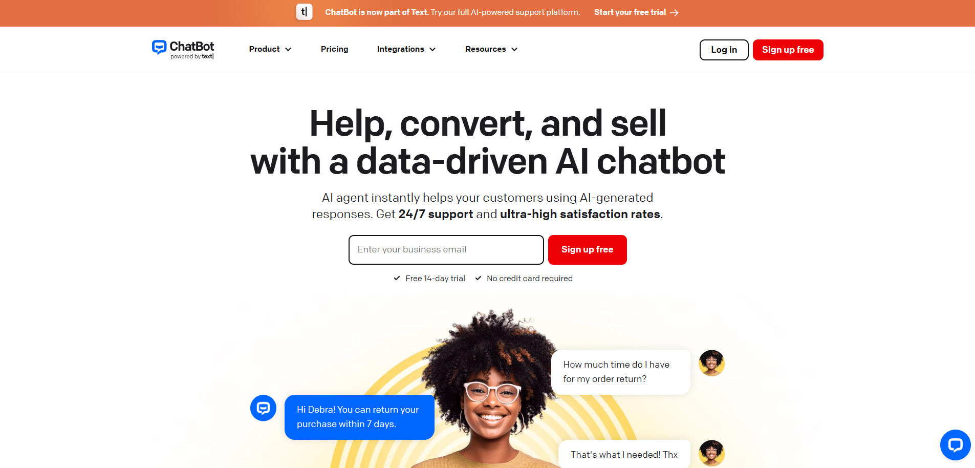 Chatbot AI
